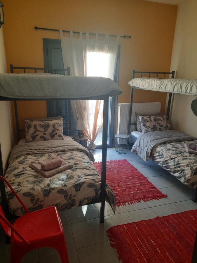 2 * Ktistades