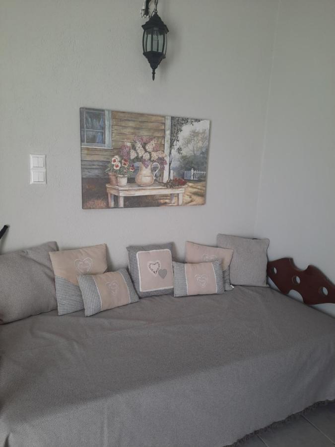 2 Hébergement de vacances